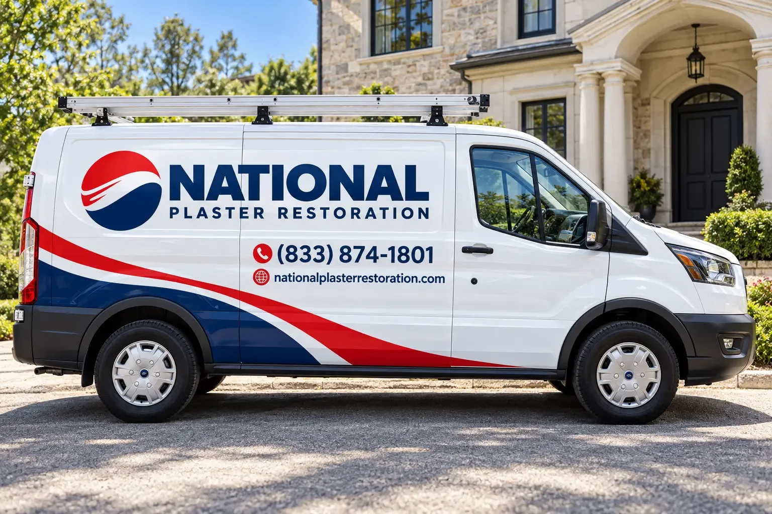 Plaster Repair in Piedmont, SC near me